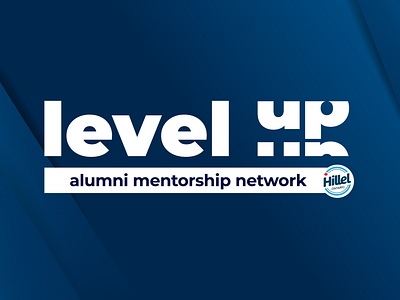 Level Up Alumni Mentorship Program