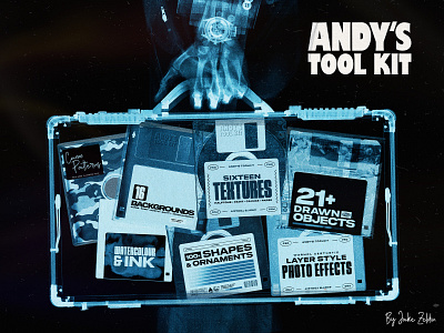 Andy's Toolkit