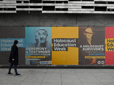 Holocaust Education Week 2021