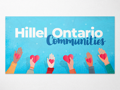 Communities Banner