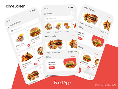 food app