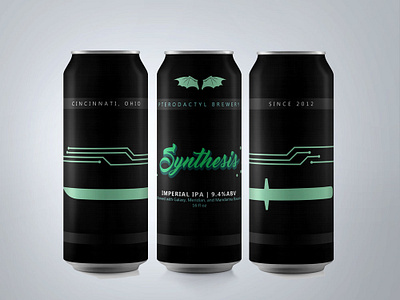 Synthesis IPA Mock Up