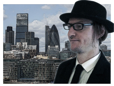 Definitely Not a Cry For Help, Chapter One: London movie uk london funny signs humour comedy dark comedy acting actor mini series filmmaker vlog travel vlog traveling travel film
