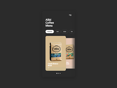 Daily UI #043