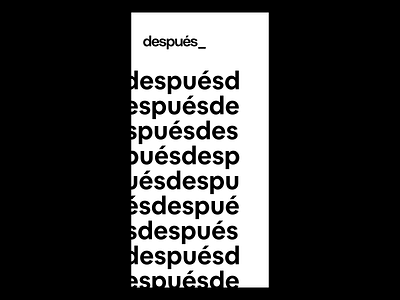 Despues - 002