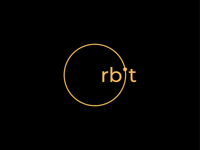 Orbit Logo