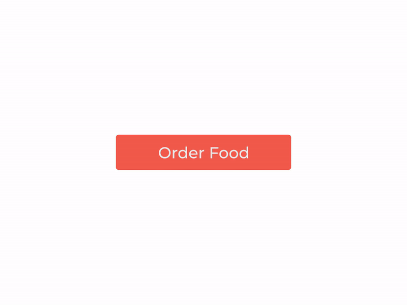 Order food button micro-interactions aftereffects animation app design microinteraction ui uidesign uiux userinterface ux uxdesign