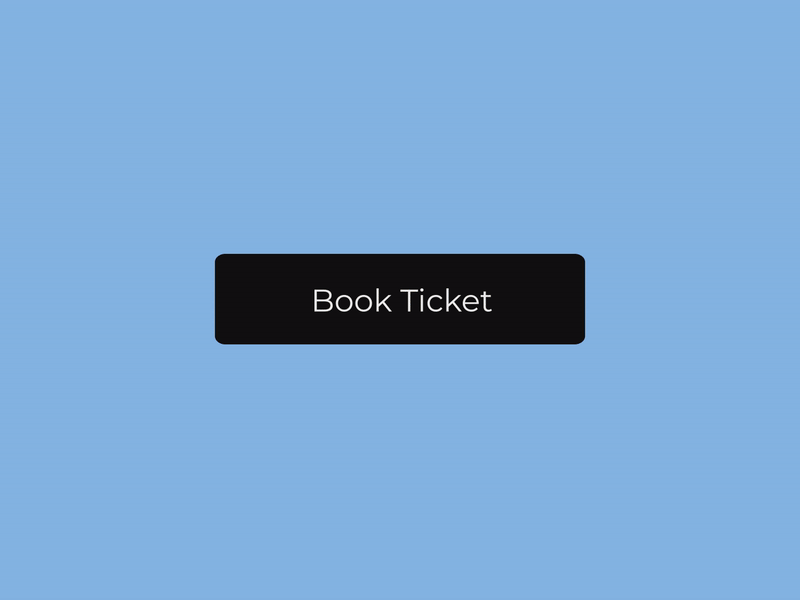 Book Ticket Micro-Interactions animation book microinteraction movie movie app ticket ui uidesign uiux uxdesign