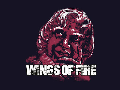 Wings of fire