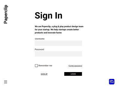 Sign in page app atrective design flat login minimal sign design sign in simple simple design sketch today ui ui ux uiux ux web website