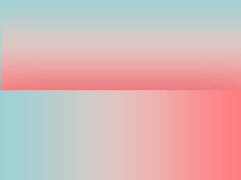 Gradient Bulb by Chris Murray on Dribbble