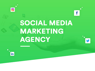 SMM Agency Web UI