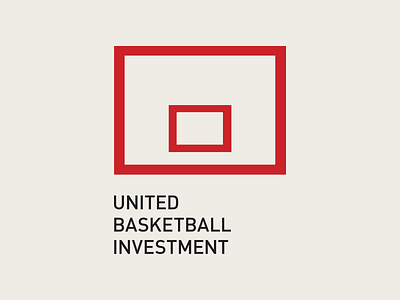 UBI Logo andremagpie basketball investment kiev logo ukraine united web