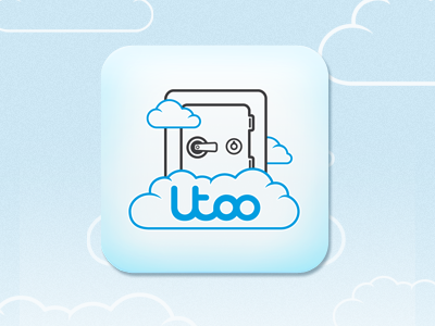 Utoo Ico (Ios) 2012 andre magpie claud ico icons ios psd soon ud utoo