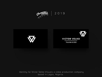 Victor Velko Visuals