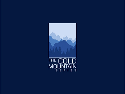 Cold Mountain animation annuversary branding design energy flat icon illustration lettering logo minimal modern art mountain packagedesign typography vector website