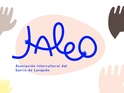 Jaleo association logo