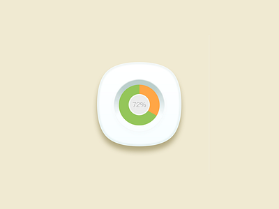 download icon ui