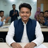 MD Ismail Hossan