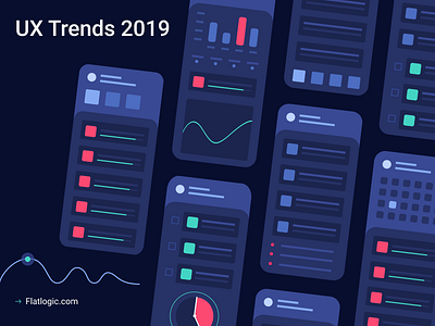 UX Trends 2019