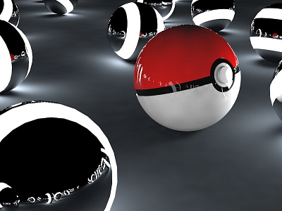 Pokeball