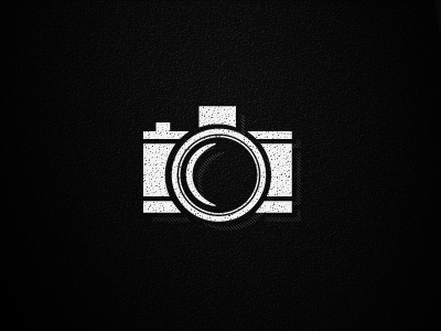 Lumen Photography camera identity logo logotype photo photography retro