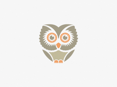 Owl brand brand identity branding identity logo logo design logotype lumen bigott venezuela visual identity
