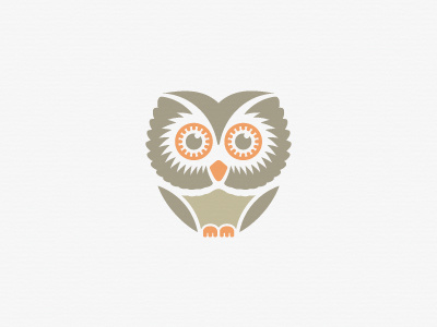 Owl color