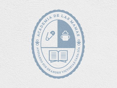 Logo academia
