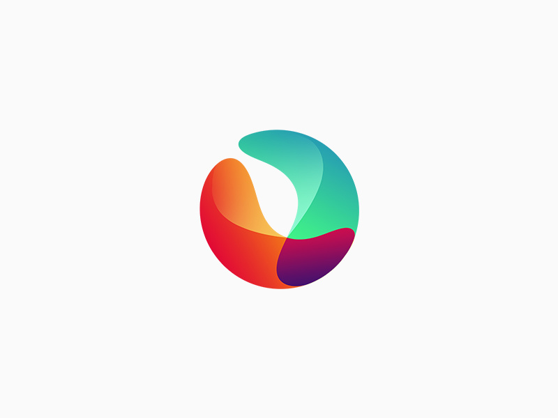 Logo Idea by Vasil Enev on Dribbble