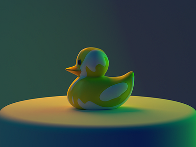 Rubber Ducky