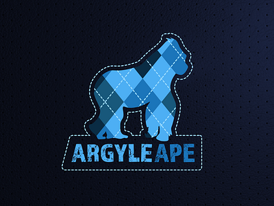 Argyle Ape