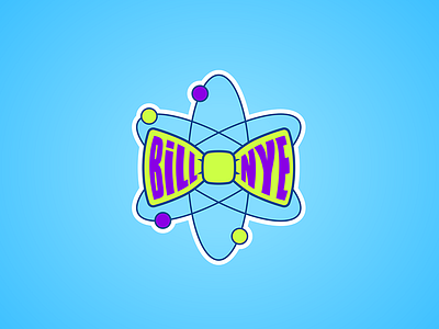 BillNye logo