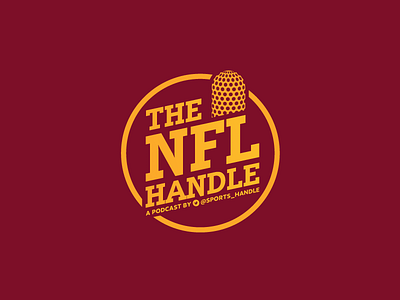 The NFL Handle