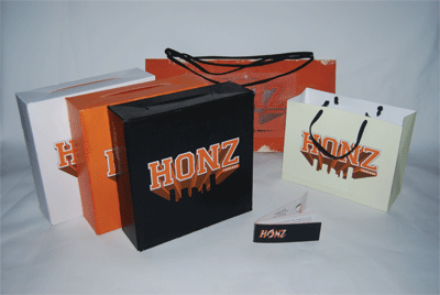 HonzThreadz design honz package stackus threadz will