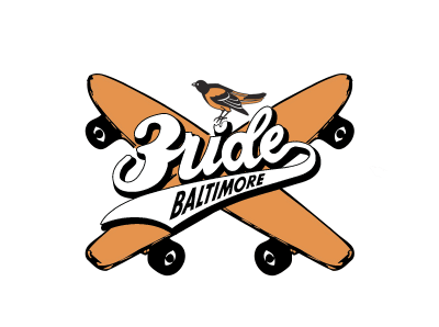 3 Ride Shop Logo 2