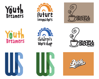 Some Logos