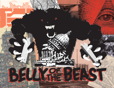 BOTB beast belly of the