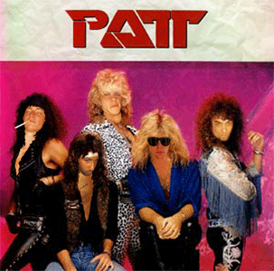 RATT patt ratt