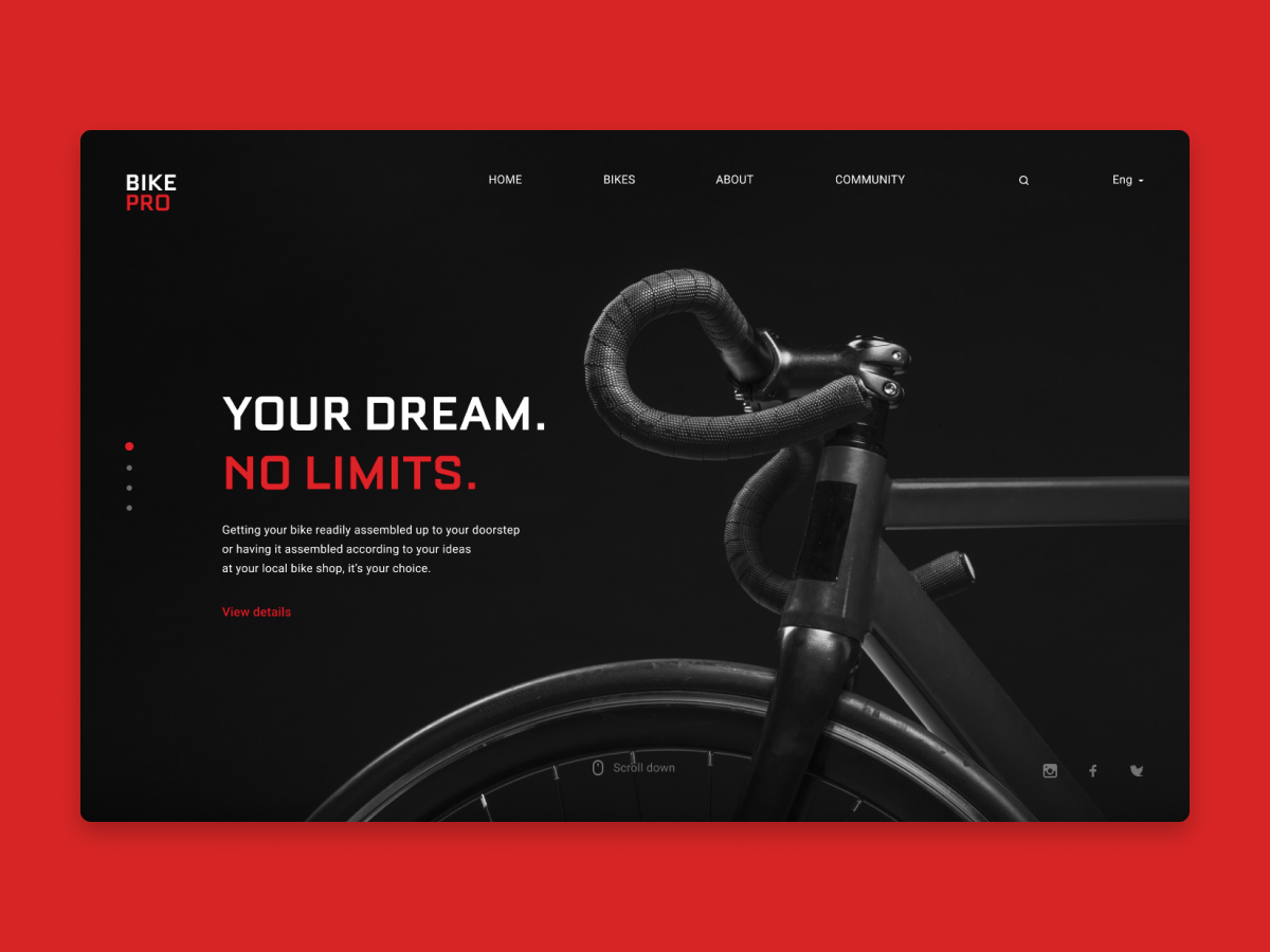 bikepro shop