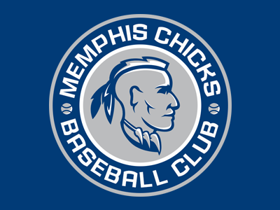 Baseball Logo