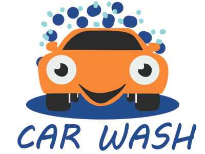 Logo Car Wash