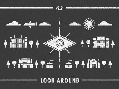 #02 - Look Around