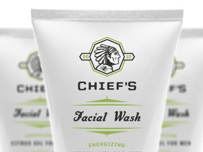 Chief's Packaging