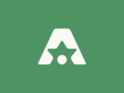 AllStarXI logo mark