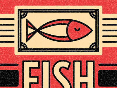 Fish illustration