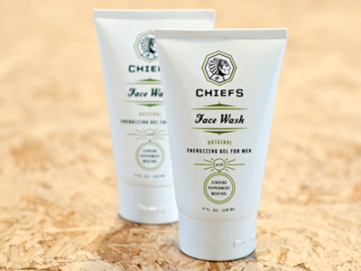 Chief's Packaging Printed