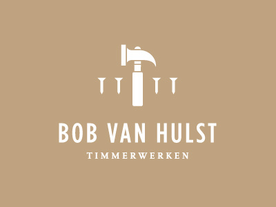 Bob identity logo