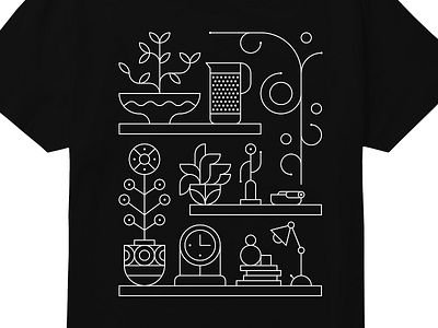 Shelf Life Shirt