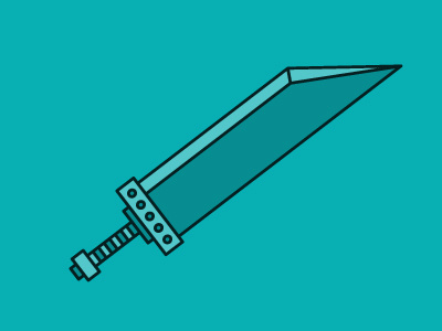 Weapon 10 epicarmory illustration